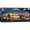 Philadelphia Eagles 1000 Piece Panoramic Jigsaw Puzzle Stadium View Made In Usa